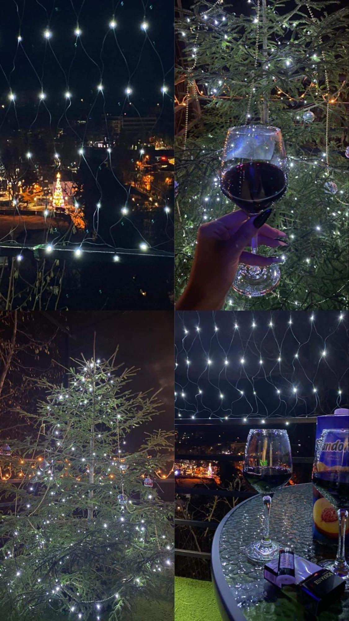 Borjomi Veranda Bagian luar foto