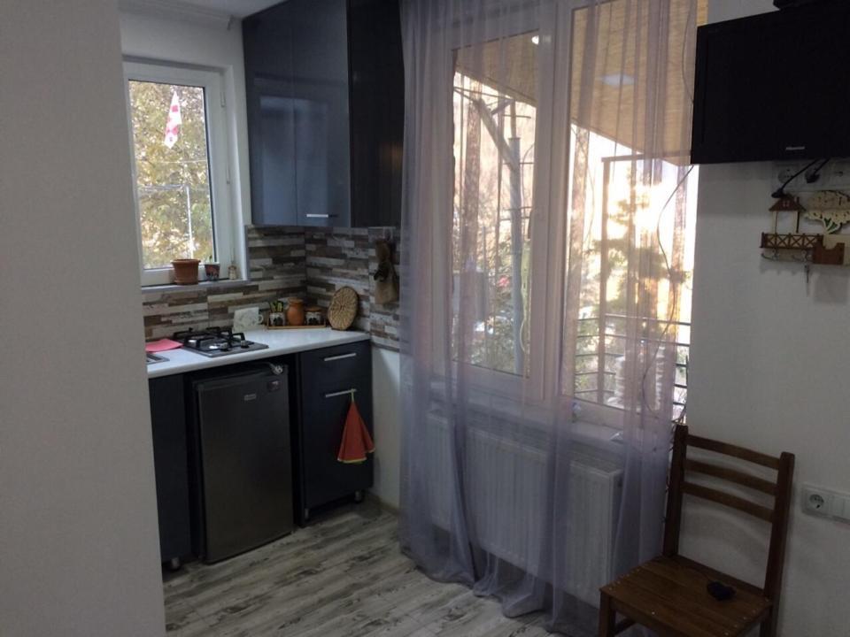 Borjomi Veranda Bagian luar foto